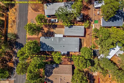 620 N 41st Avenue, Show Low, AZ 85901 - Photo 34