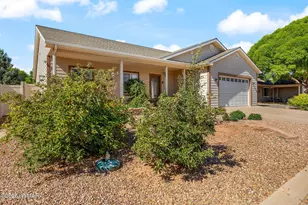 1058 E Adams St, Snowflake, AZ 85937 - Photo 34