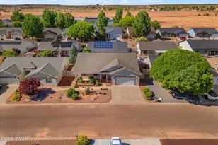 1058 E Adams St, Snowflake, AZ 85937 - Photo 30