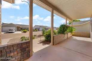 1058 E Adams St, Snowflake, AZ 85937 - Photo 36
