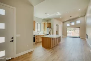 4668 W Tatanka Loop, Show Low, AZ 85901 - Photo 1