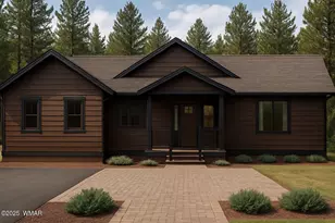 2500 W Whispering Springs Rd, Show Low, AZ 85901 - Photo 1