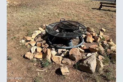 201 S 6th Place, Show Low, AZ 85901 - Photo 44