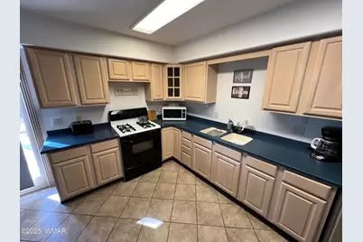 201 S 6th Place, Show Low, AZ 85901 - Photo 32