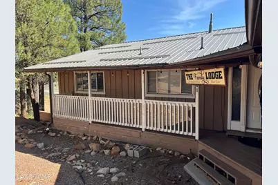 201 S 6th Place, Show Low, AZ 85901 - Photo 2