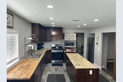 201 S 6th Place, Show Low, AZ 85901 - Photo 16