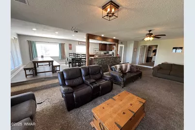 201 S 6th Place, Show Low, AZ 85901 - Photo 14