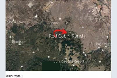 Lot 29 Red Cabin Ranch, Vernon, AZ 85940 - Photo 18