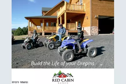 Lot 29 Red Cabin Ranch, Vernon, AZ 85940 - Photo 6