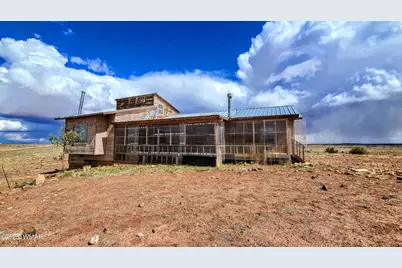918 County Road, Unit N8446 #N8446, Concho, AZ 85924 - Photo 8