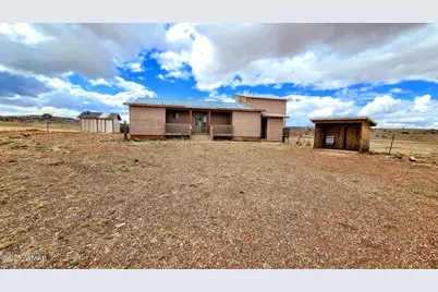 918 County Road, Unit N8446 #N8446, Concho, AZ 85924 - Photo 26