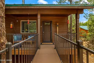 1061 E Tyson Pl, Show Low, AZ 85901 - Photo 4