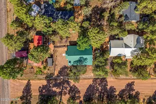 2882 Verde Rd, Overgaard, AZ 85933 - Photo 30