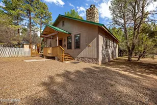 2882 Verde Rd, Overgaard, AZ 85933 - Photo 1