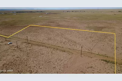 7736 Sandhill Road, Sun Valley, AZ 86029 - Photo 4