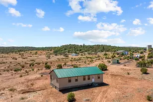 1793 Sunnyview Ln, Clay Springs, AZ 85923 - Photo 1