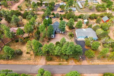 1010 Chaparral Drive, Show Low, AZ 85901 - Photo 38