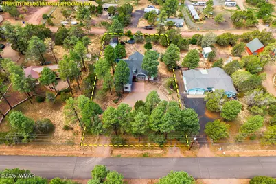 1010 Chaparral Drive, Show Low, AZ 85901 - Photo 42