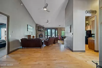 1010 Chaparral Drive, Show Low, AZ 85901 - Photo 8