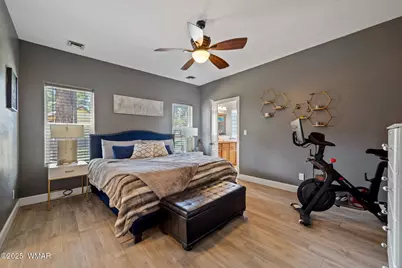 1010 Chaparral Drive, Show Low, AZ 85901 - Photo 4