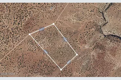 6035 Mesa View Drive, Heber, AZ 85928 - Photo 1