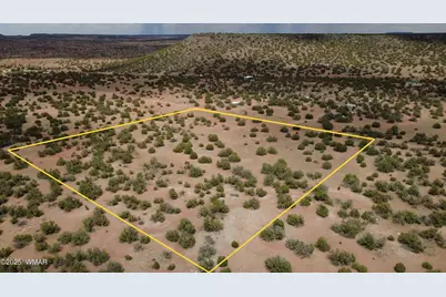 2716 Zaidee Road, Show Low, AZ 85901 - Photo 6