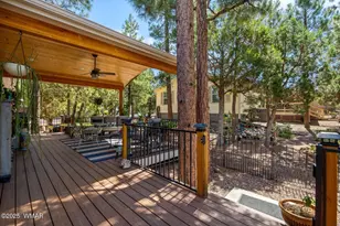 2041 W Pine View Dr, Show Low, AZ 85901 - Photo 26