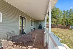 578 E Osprey Ln, Pinetop, AZ 85935 - Photo 4
