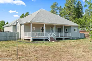 578 E Osprey Ln, Pinetop, AZ 85935 - Photo 36