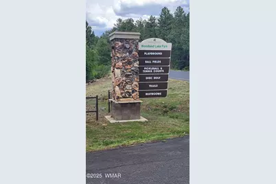 578 E Osprey Lane, Pinetop, AZ 85935 - Photo 38