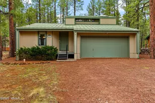 6383 Wildcat Way, Pinetop, AZ 85935 - Photo 26