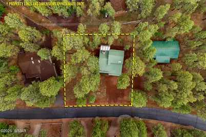 6383 Wild Cat Way, Pinetop, AZ 85935 - Photo 6