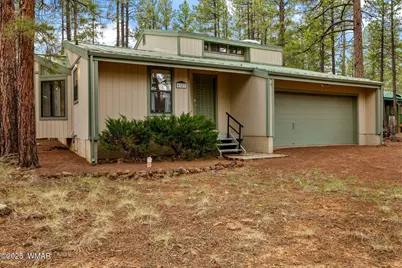 6383 Wild Cat Way, Pinetop, AZ 85935 - Photo 1