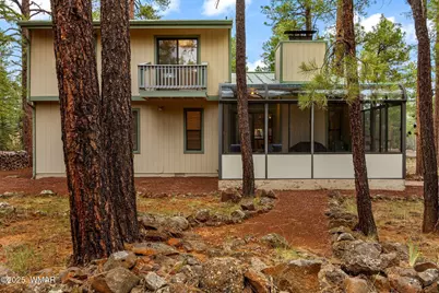 6383 Wild Cat Way, Pinetop, AZ 85935 - Photo 8