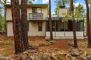 6383 Wildcat Way, Pinetop, AZ 85935 - Photo 8