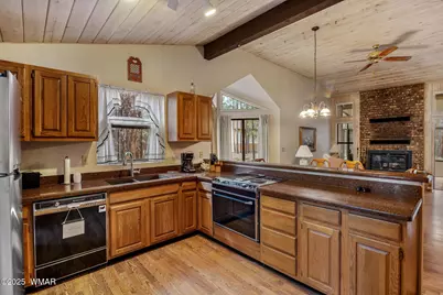 6383 Wild Cat Way, Pinetop, AZ 85935 - Photo 16