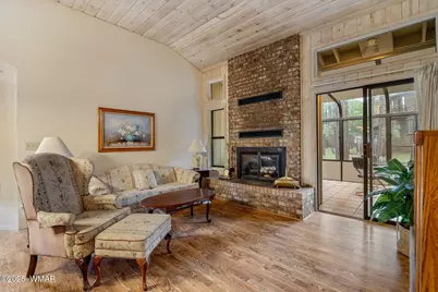 6383 Wild Cat Way, Pinetop, AZ 85935 - Photo 12