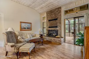 6383 Wildcat Way, Pinetop, AZ 85935 - Photo 12