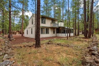 6383 Wild Cat Way, Pinetop, AZ 85935 - Photo 2