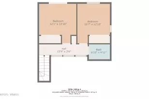 6383 Wildcat Way, Pinetop, AZ 85935 - Photo 30