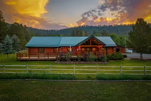 51 Main St, Greer, AZ 85927 - Photo 1