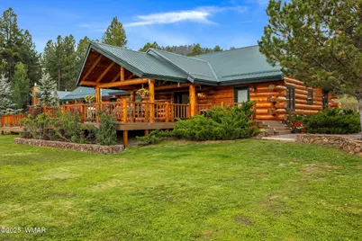 51 Main Street, Greer, AZ 85927 - Photo 10