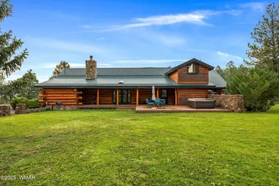 51 Main Street, Greer, AZ 85927 - Photo 54