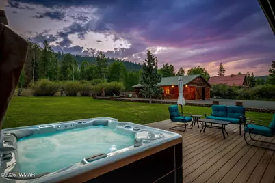 51 Main Street, Greer, AZ 85927 - Photo 6