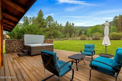 51 Main Street, Greer, AZ 85927 - Photo 50