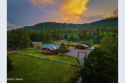 51 Main Street, Greer, AZ 85927 - Photo 4