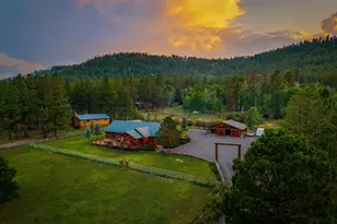 51 Main St, Greer, AZ 85927 - Photo 4