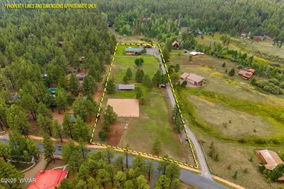 51 Main Street, Greer, AZ 85927 - Photo 72