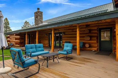 51 Main Street, Greer, AZ 85927 - Photo 52