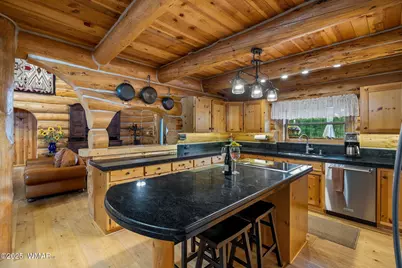 51 Main Street, Greer, AZ 85927 - Photo 24